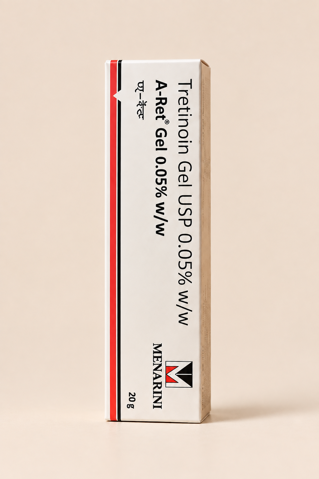 Retinol 0.05