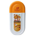 Crème Solaire Éclaircissante