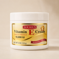 Vitamin E Face cream