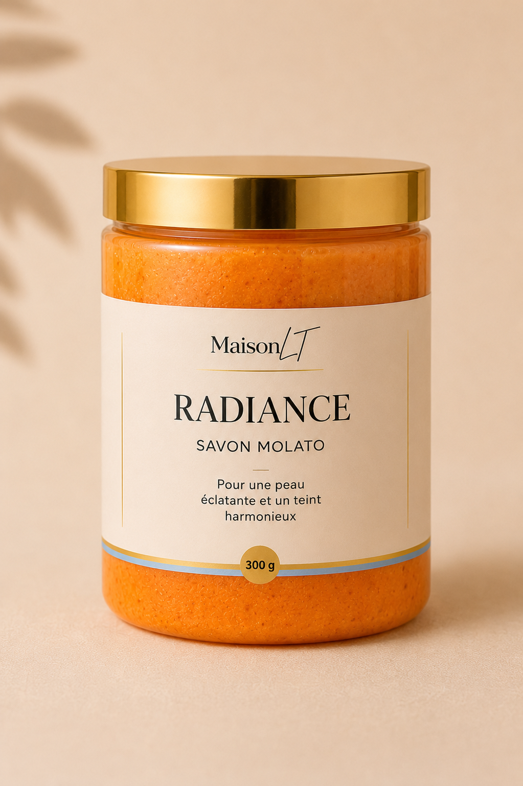 Radiance Molato Soap