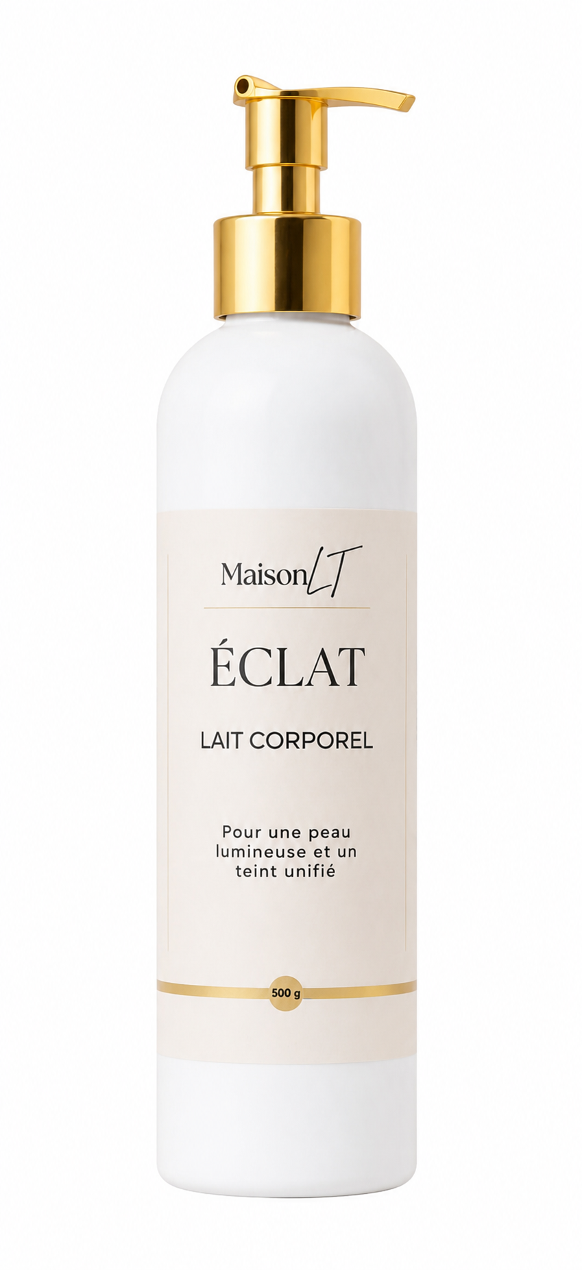 Éclat Body Milk