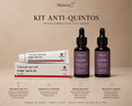 RITUEL CORRECTEUR ANTI-QUINTOS