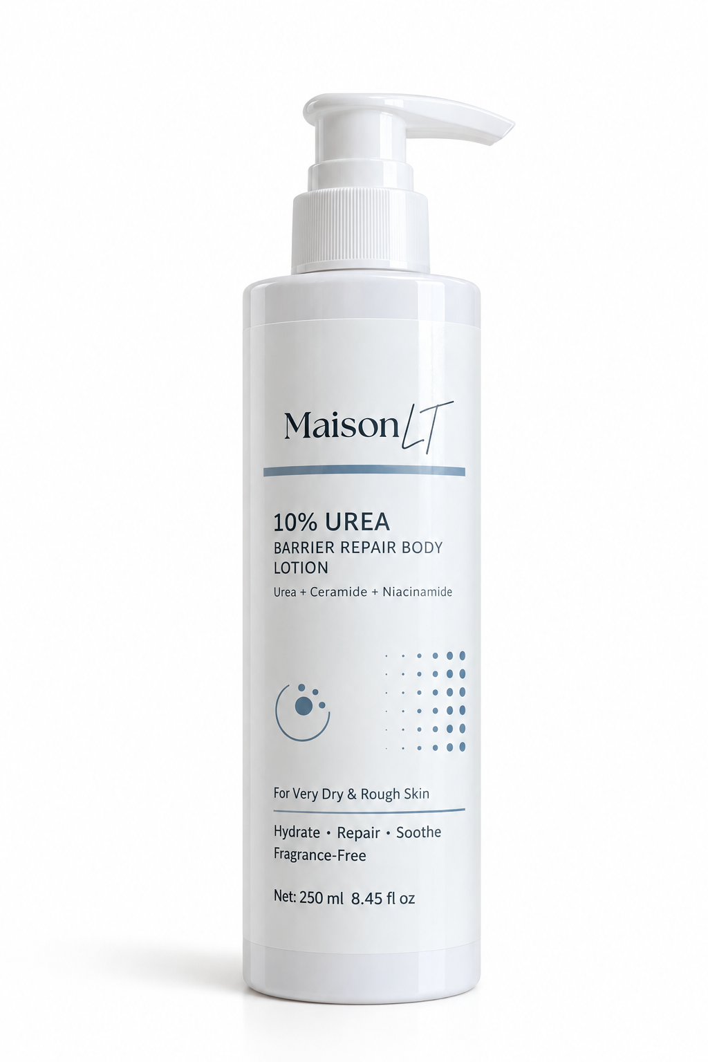 Barrier Repair Body Lotion