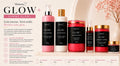 The GLOW+ System