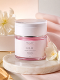 Crème visage éclat