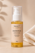 Radiance brightening lotion