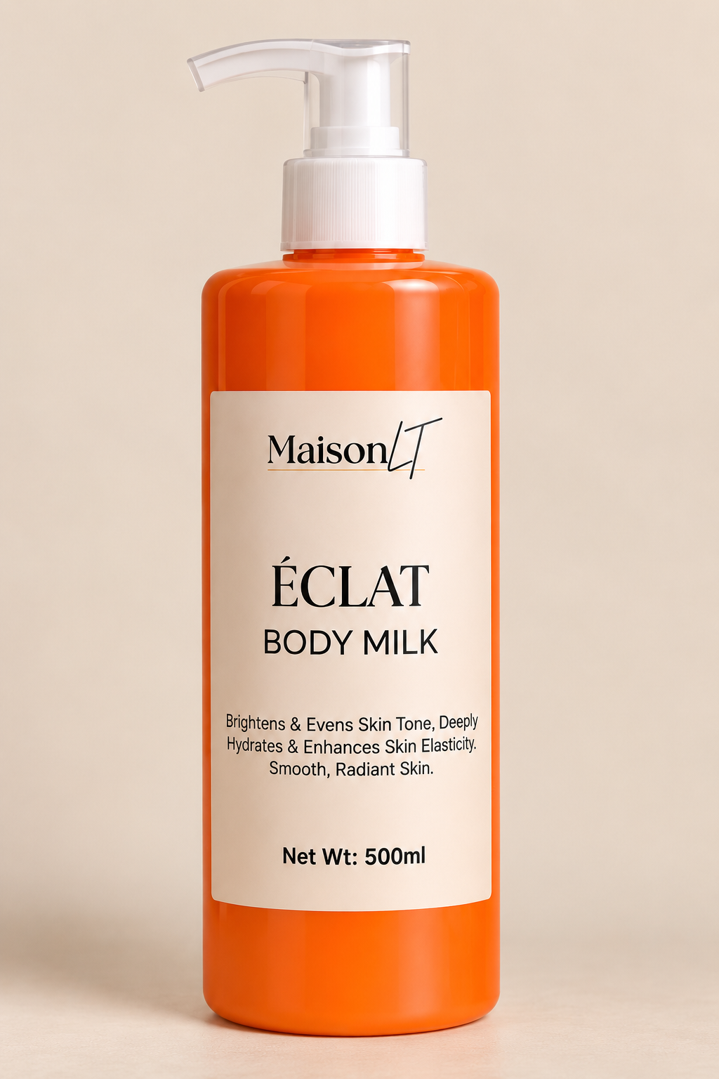 Éclat Body Milk