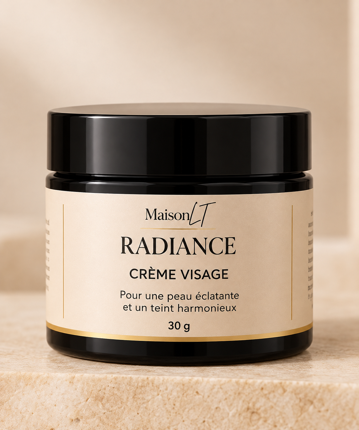 Radiance Face Cream
