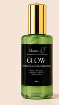 Anti hyperpigmentation lotion